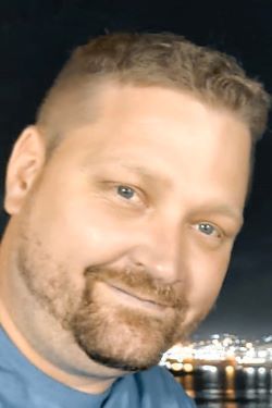 Photo of Client Gordon McGill from Premier Mapping