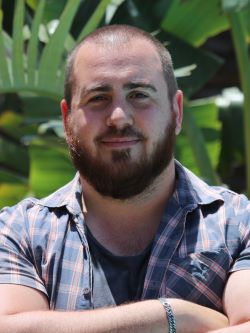 Photo of Client Jason Betteridge from African Consulting Surveyers