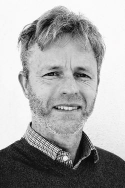 Photo of Client Justin Hill from Lloyd and Hill