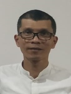 Photo of Client Rikki Budiono from OSSMAP