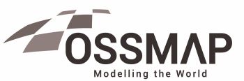 OSSMAP Logo